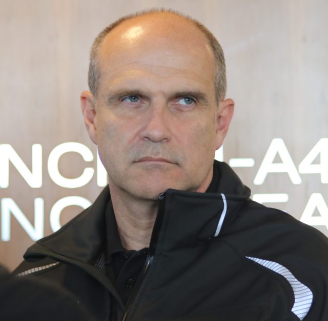 Milan Lučanský