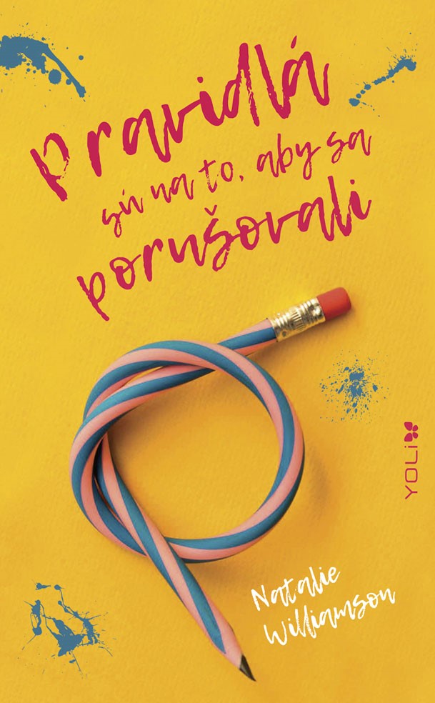 Pravidla su na to aby sa porusovali.jpg