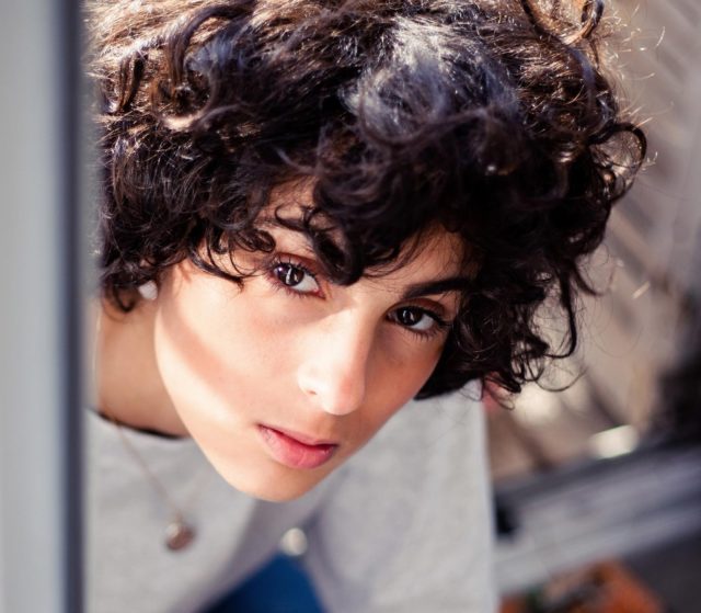 Barbara Pravi