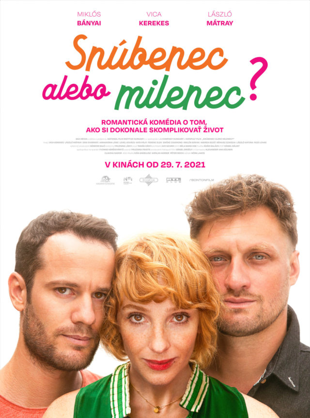 Snubenec alebo milenec_filmovy plagat.jpg