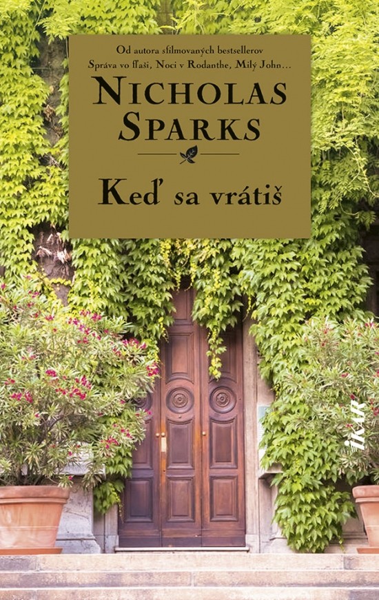 Ked sa vratis.jpg