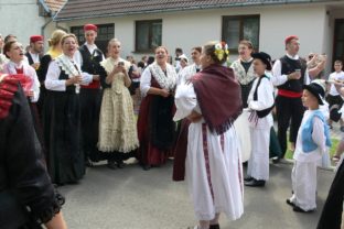 Festival Chorvátskej kultúry 2021