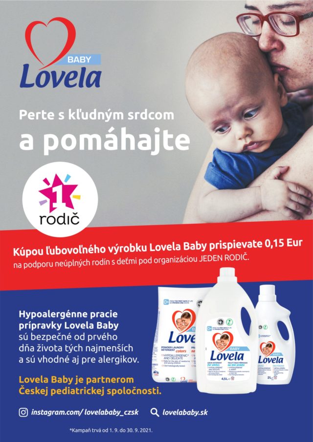 perte so srdcom a pomáhajte.