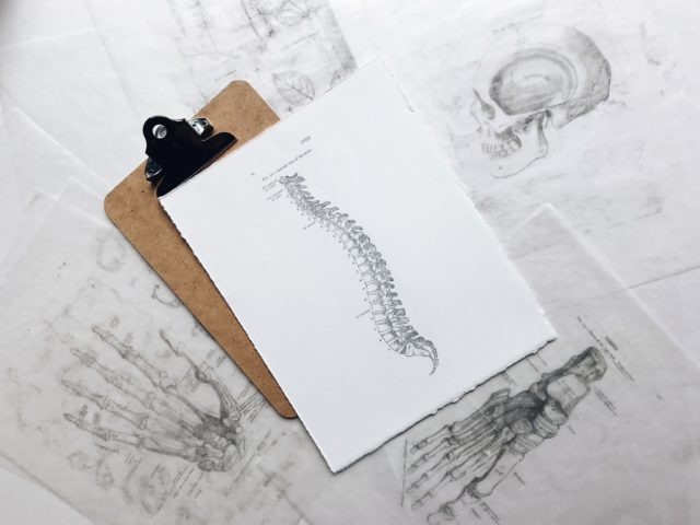 Silnú ženu nezlomí nič – ani osteoporóza