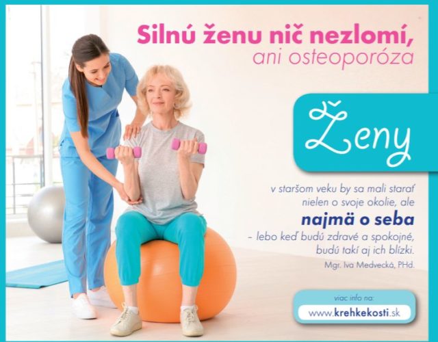 Čo pomáha proti osteoporóze