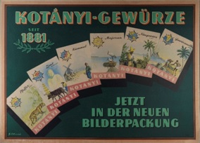 Vizuál predáva