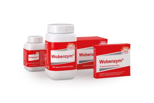 Wobenzym