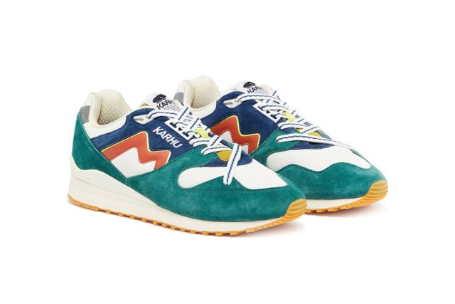 13 retro tenisiek