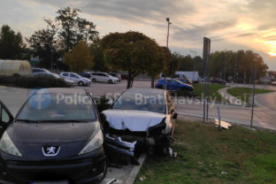 Policia nehoda zrazka dunajska luzna.jpg