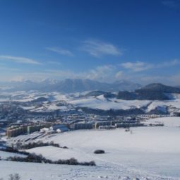 Turne slovensko zimny pohlad na dolny kubin jpeg