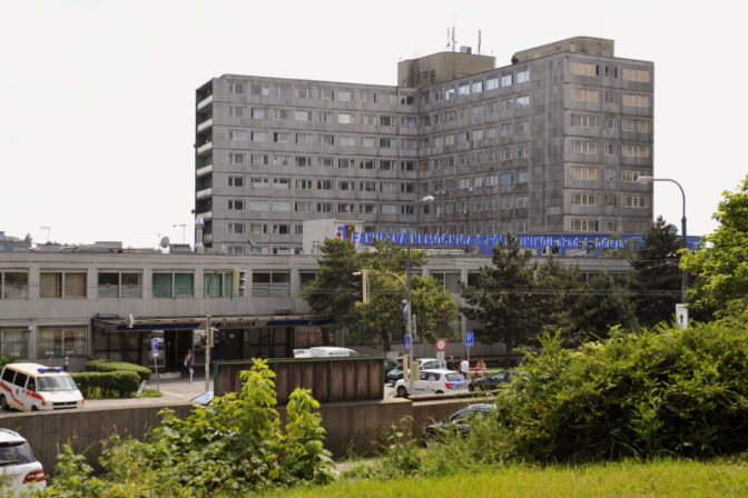 Univerzitna nemocnica bratislava kramare.jpg