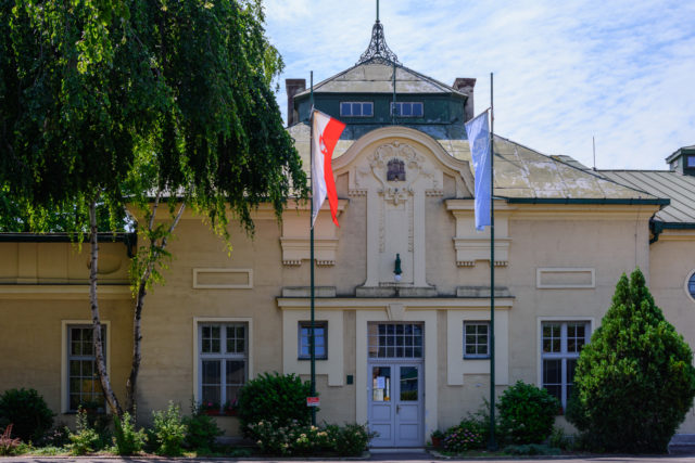 Vodárenské múzeum
