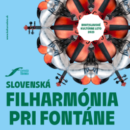 Open air koncert bratislavske kulturne leto slovenska filharmonia pri fontane 512x512 png