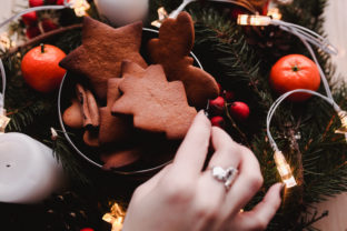 Čo urobiť, aby ste mali tento rok na Vianoce pečivo pekne vláčne?