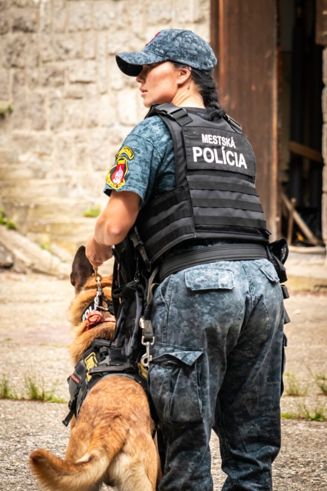 Mestska policia vycvikove stredisko 1.jpg