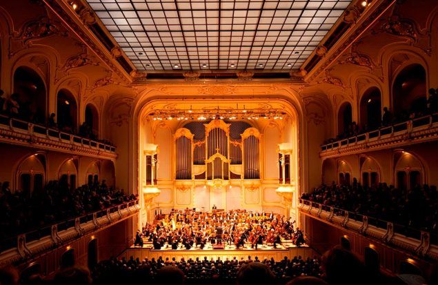 Nemecko hamburg laeiszhalle hamburg grosser saal jpeg