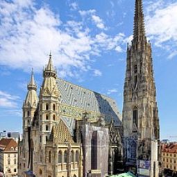 Rakusko vieden wien stephansdom 1 jpg