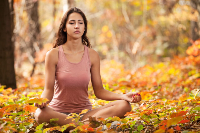 Tipy na meditáciu