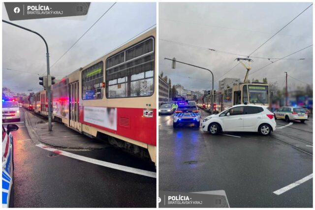 Kolaz bratislava policia nehoda elektricka.jpg