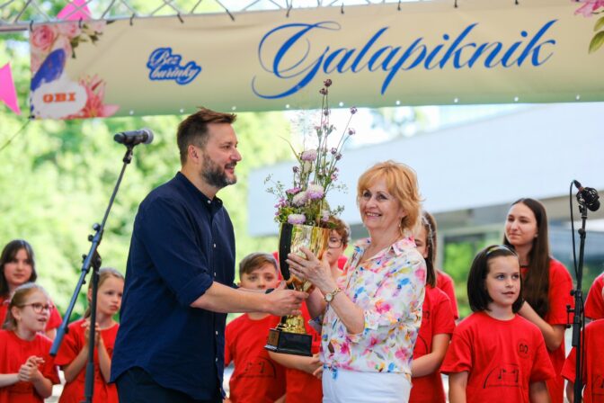 Galapiknik Bratislava sutaz najkrajsia predzáhradka