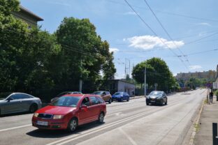 Parkovanie Karlova ves paas