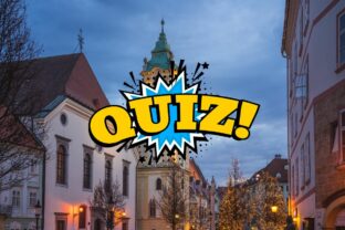Kvíz Bratislava prešporok