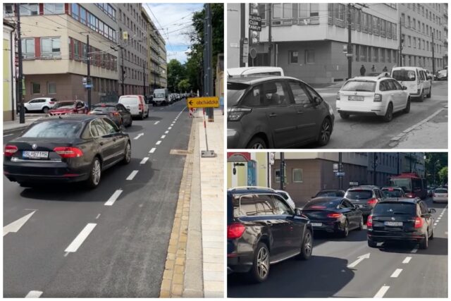 Krizovatka odbocenie doprava.jpg