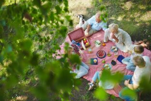 Piknik stupava