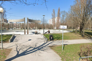 Park andreja hlinku.jpg