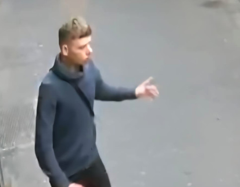 Pátranie polícia vysetrovanie utok