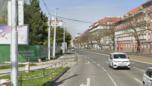 Vajnorská uzávera