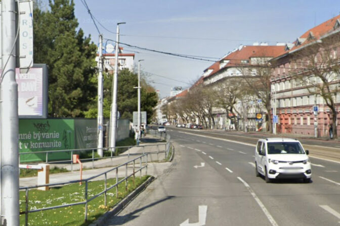 Vajnorská uzávera