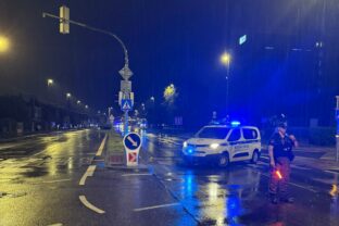 Mestska policia pomoc