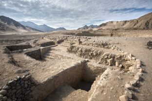 Caral