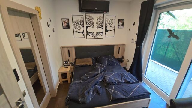 Feng Shui v spálni