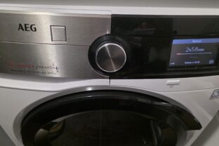 práčka so sušičkou