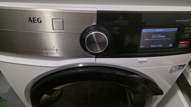 práčka so sušičkou