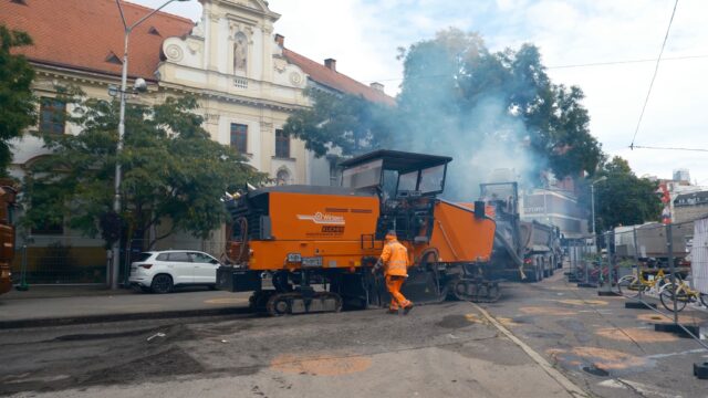 Námestie snp zive namestia
