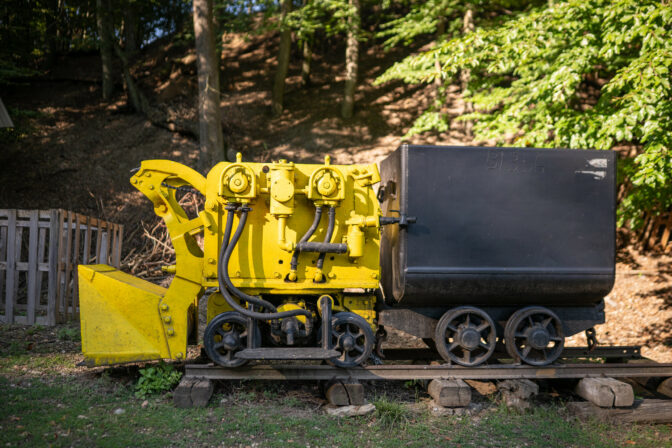 Zlato tažba bane bana pezinok