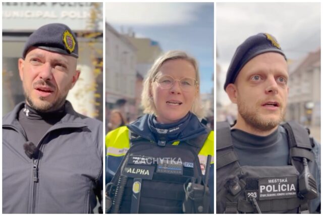 Bratislava mestski policajti.jpg