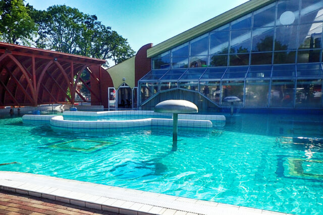 Najliečivejšia voda Slovensk