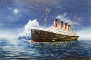 Titanic