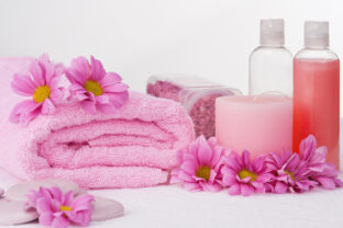 Prírodný zmäkčovač bielizne