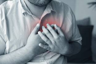 infarkt