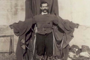 Franz Reichelt