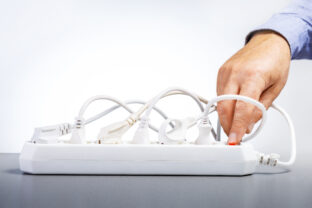 Odpojením tejto elektroniky ušetríte prekvapivo veľa peňazí