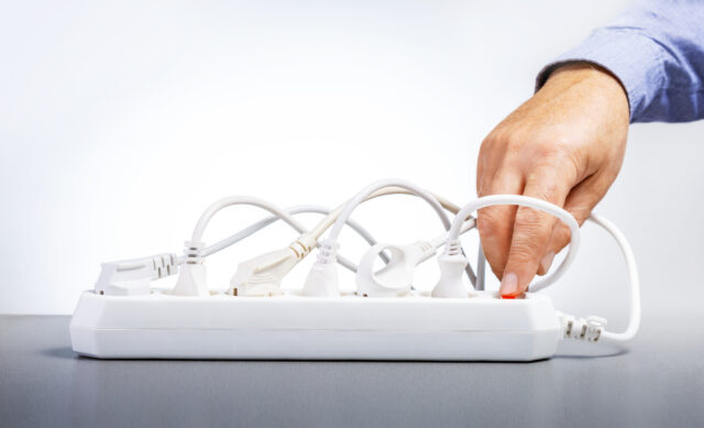 Odpojením tejto elektroniky ušetríte prekvapivo veľa peňazí