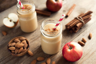 smoothie