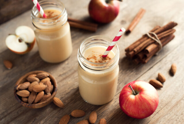 smoothie