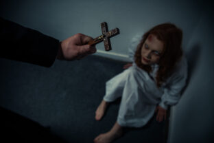 exorcizmus
